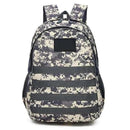 large backpack- Camouflage Outdoor Backpack.