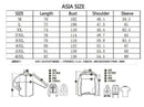 Mens Shirts - CARGO LONG SLEEVE SHIRT.