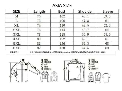 Mens Shirts - CARGO LONG SLEEVE SHIRT.