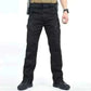 CARGO TACTICAL PANTS.