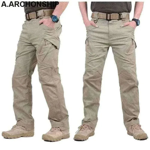 cargo pants uk - CARGO TACTICAL PANTS.