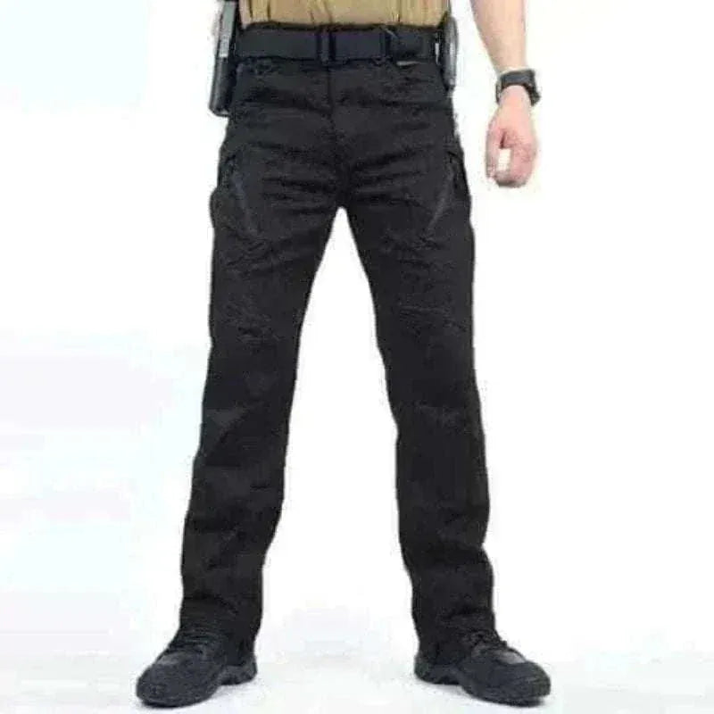 Cargo Pants- CARGO TACTICAL PANTS