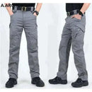 cargo pants uk - CARGO TACTICAL PANTS.2