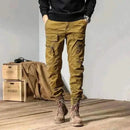 cargo pants uk - Y2K JOGGER SWEATPANTS.