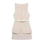 mini skirts uk, Casual Mini Dress.