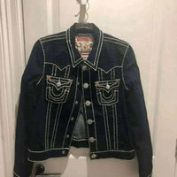 denim jackets uk | Streetwear Vintage Buddha Head