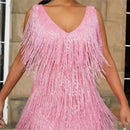 dresses uk | Dresses For Women 2026 Curvy Tallas Pink