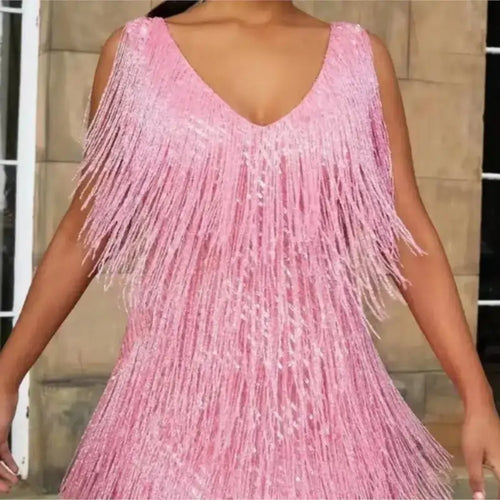dresses uk | Dresses For Women 2026 Curvy Tallas Pink