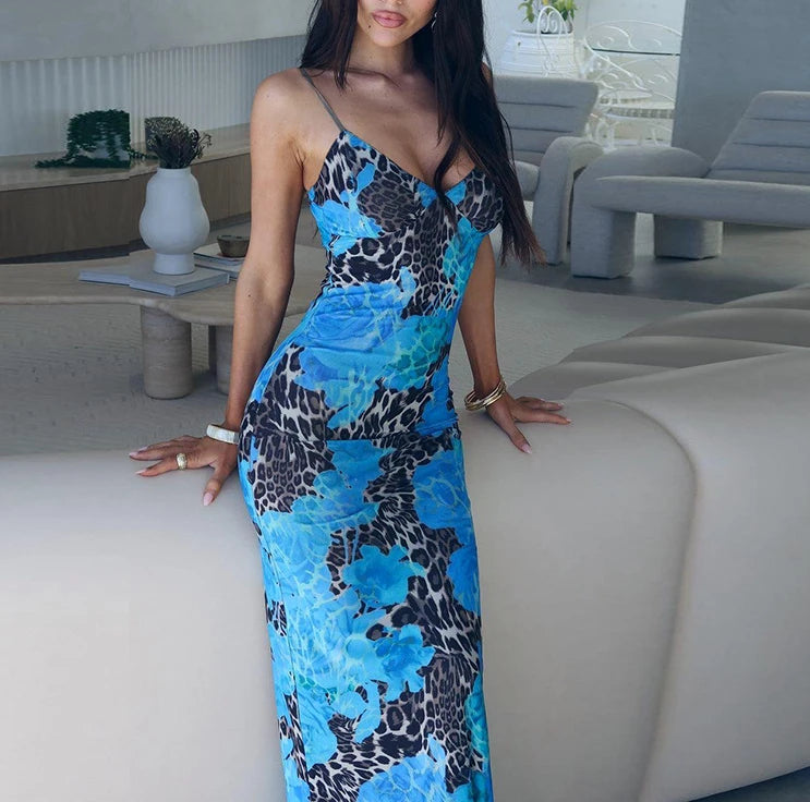 dresses uk | Women's 2025 Summer Long Skirt Street Style