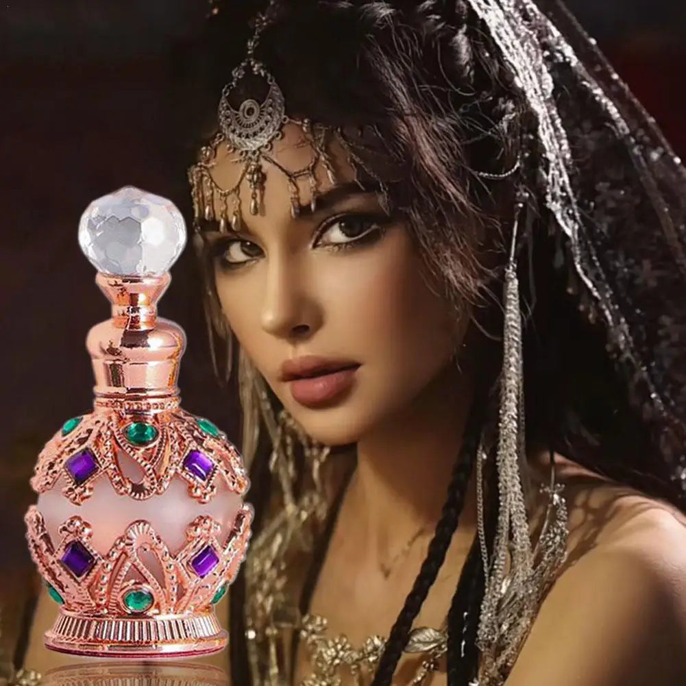 fragrances uk  | Exotic Arabian Perfume For Women