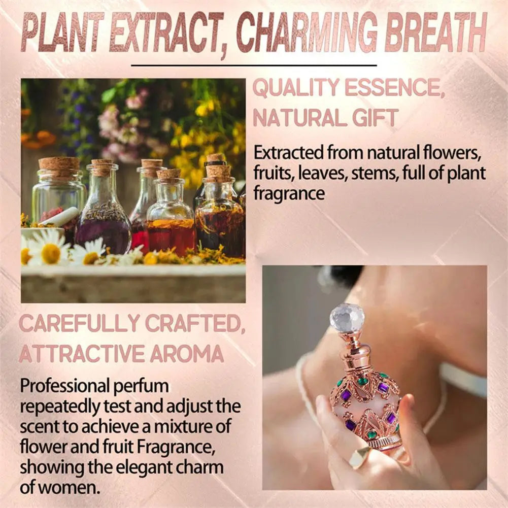 fragrances uk ,  Exotic Arabian Perfume For Women Perfume Aroma Description
