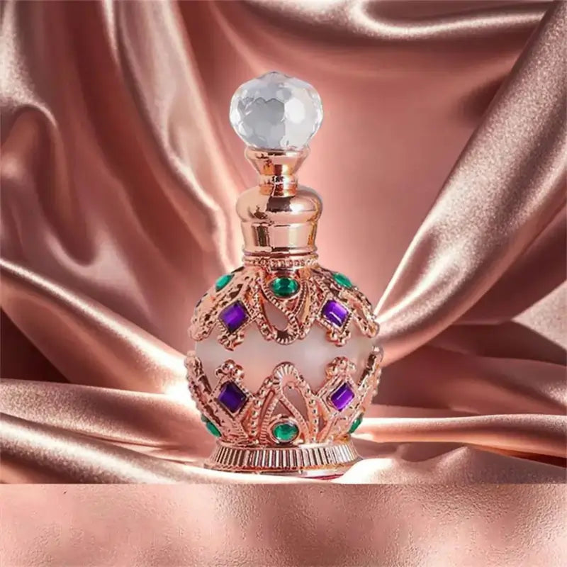 fragrances uk ,  Exotic Arabian Perfume For Women front view