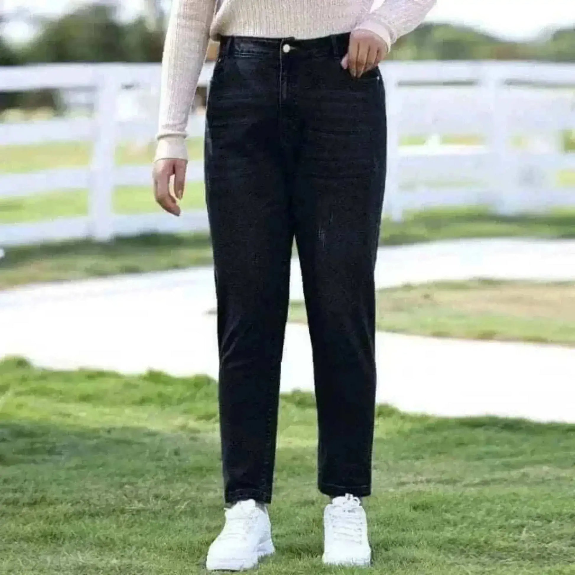 womens jeans uk, Girls Jeans High Waist Plus Size