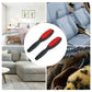 Double-Sided Lint Remover Brush