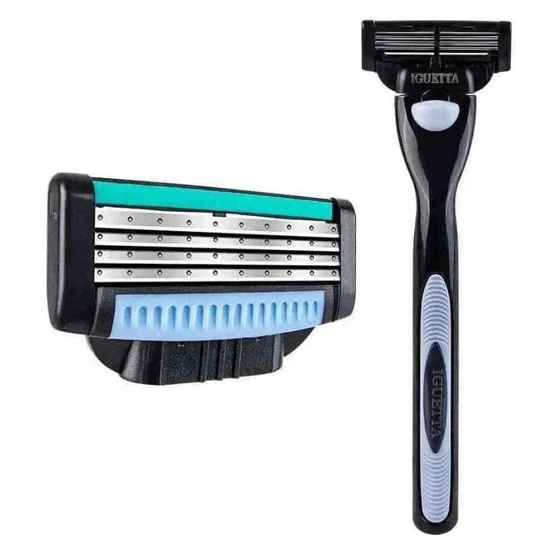 Razor Blades | jifuli High Quality Razor Blade | Razor Blade For men | Razors Success