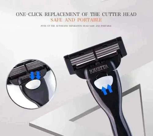 Razor Blade | High Quality Razor Blade | Razor Blade For men | Razors Success.