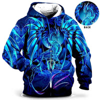 Men's Hoodie for Men Clothing 3D  | Clothing Casual UK