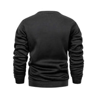 mens sweaters uk | Men's Long Sleeve Sweaters Crew Neck