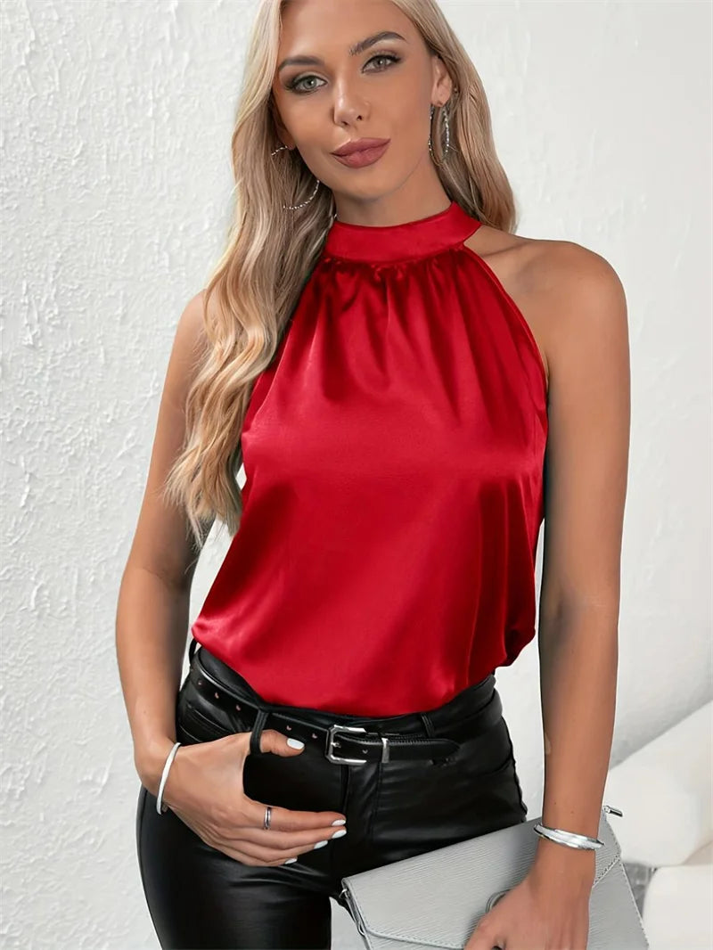 red / M