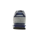 mens trainers  - LUXURY BREATHABLE LEATHER SNEAKERS.