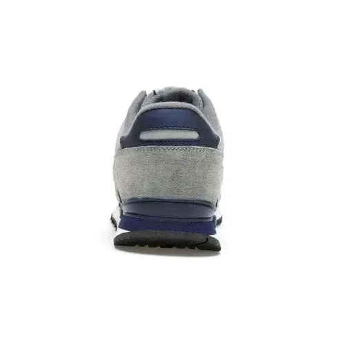 mens trainers  - LUXURY BREATHABLE LEATHER SNEAKERS.