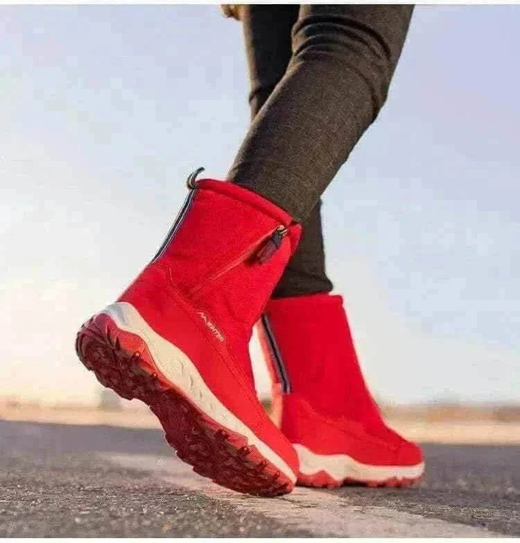 Men's Fashion Style Store Men Boots  Winter Shoes