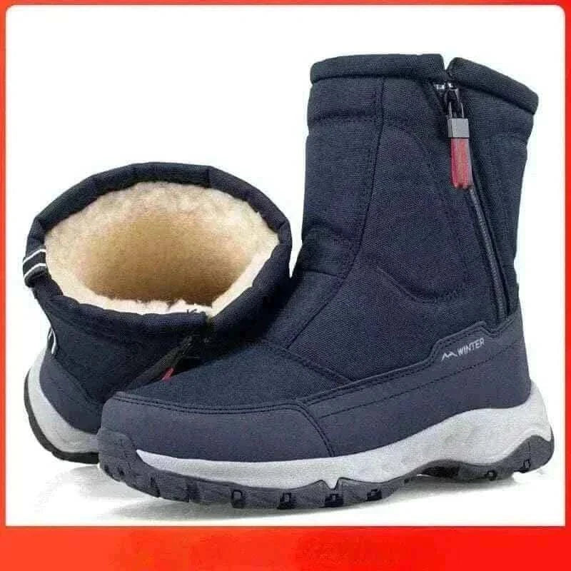 Men Winter Boots-Men Boots  Winter Shoes.