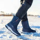 Men's Fashion Style Store Men Boots  Winter Shoes