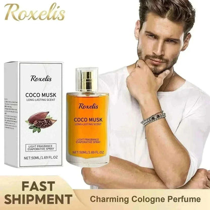Perfume For Men | Men Cologne Lasting Perfumes | Cologne.