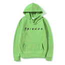 MensFashionStyleStore Men Friends Hoodie