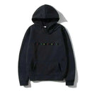 Men Friends Hoodie.