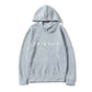 Men Friends Hoodie.
