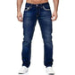 Men's Stretch Denim Jeans