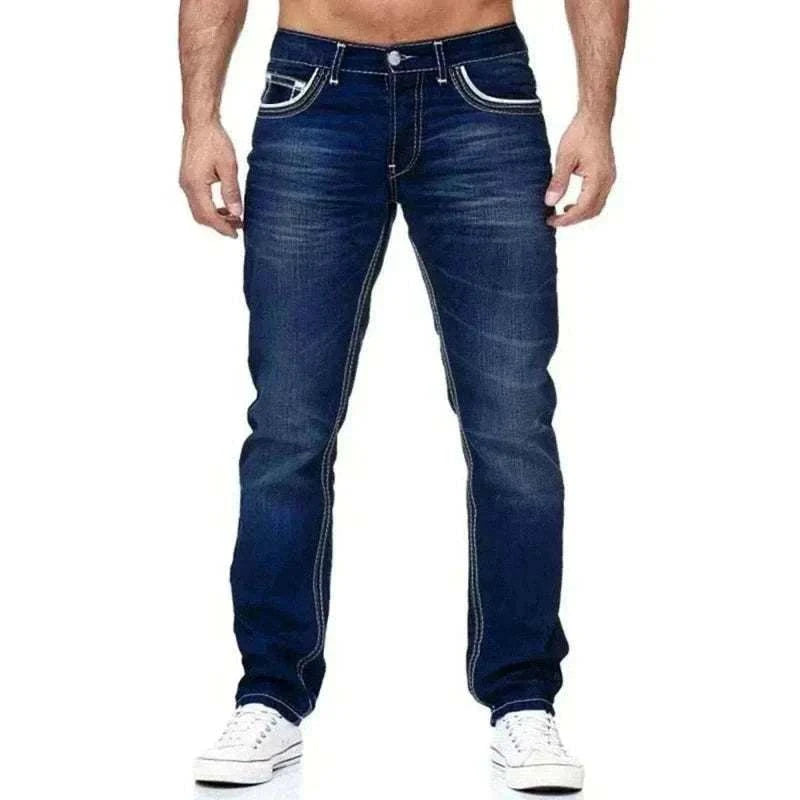 mens jeans uk, men's jeans offers Men's Stretch Denim Jeans