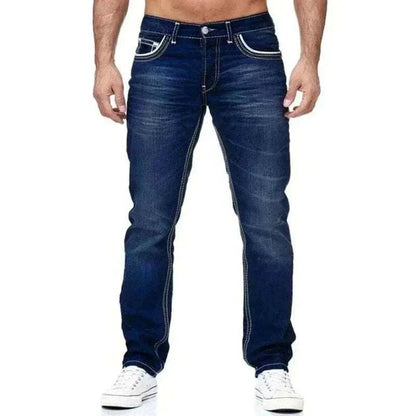 Men's Stretch Denim Jeans