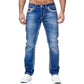 Men's Stretch Denim Jeans