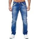 men's jeans offers Men's Stretch Denim Jeans