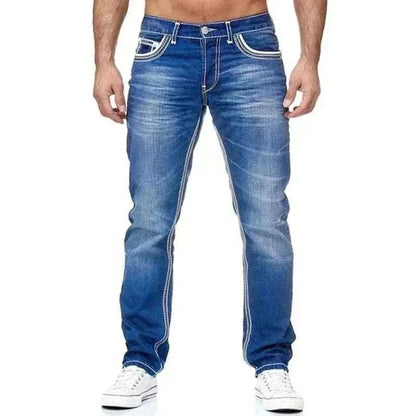 Men's Stretch Denim Jeans