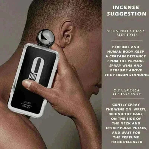 Perfume For Men | men perfume gifts.