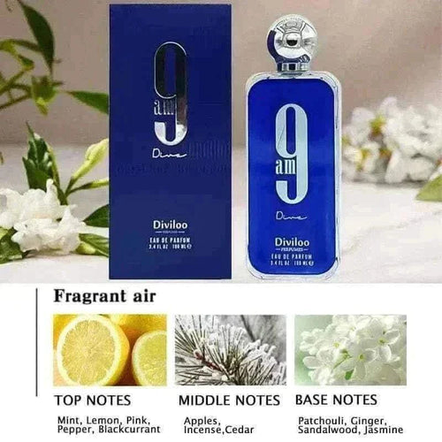 Perfume For Men | men perfume gifts.