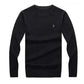 Men Pullover 2022 Autumn Winter Soft Warm Jersey.