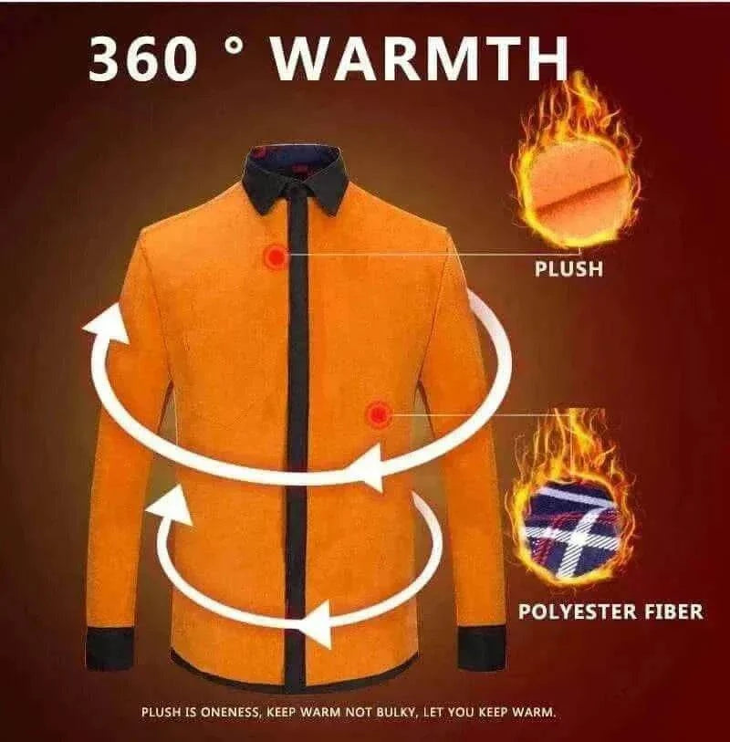 Men Shirt Jacket | Shirt jacket For Men | Men Shirt Jackets | Shirts.