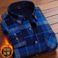  Men's Fashion Style Store Keep Warm 10 / XL Men Shirt Jacket | Shirt jacket For Men | Men Shirt Jackets | Shirts