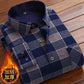 Men's Fashion Style Store Warm 01 / XXXL Men Shirt Jacket | Shirt jacket For Men | Men Shirt Jackets | Shirts