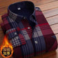  Men's Fashion Style Store Warm 08 / XL Men Shirt Jacket | Shirt jacket For Men | Men Shirt Jackets | Shirts