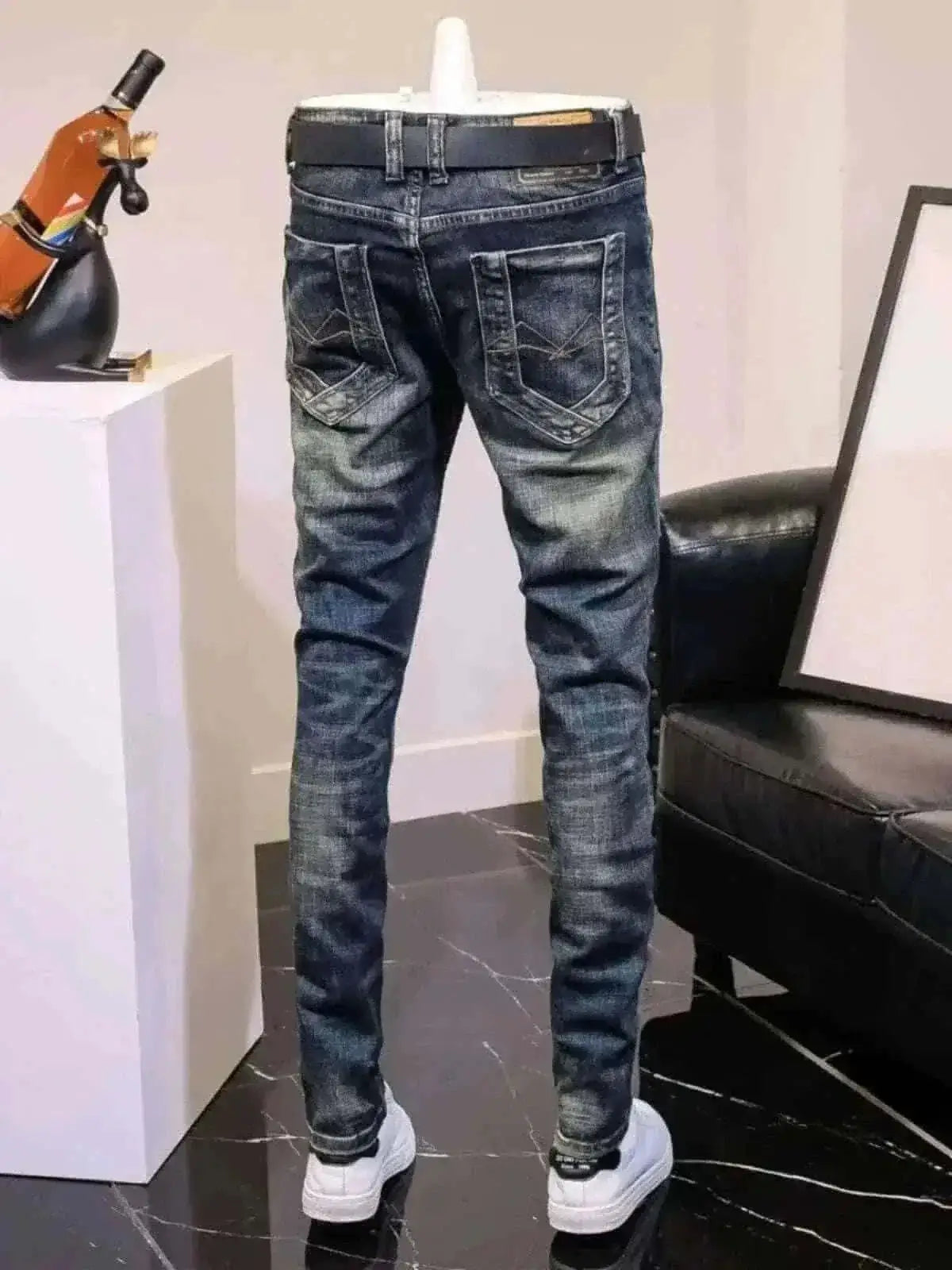 buy jeans uk,  men- slim fit jeans.