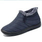 Men Winter Boots-Men Snow Outdoor Winter Boots.
