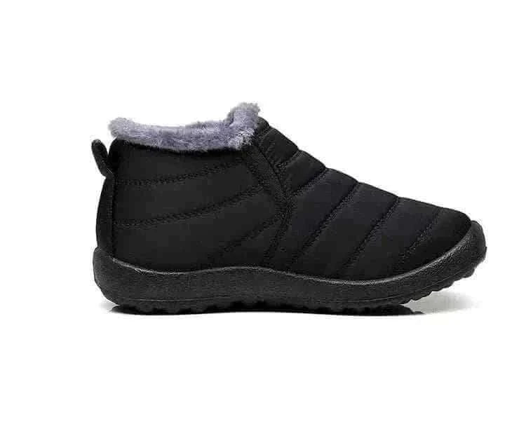Men's Fashion Style Store Men Snow Outdoor Winter Boots