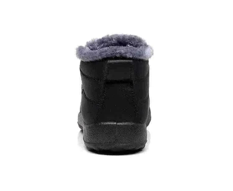 Men's Fashion Style Store Men Snow Outdoor Winter Boots