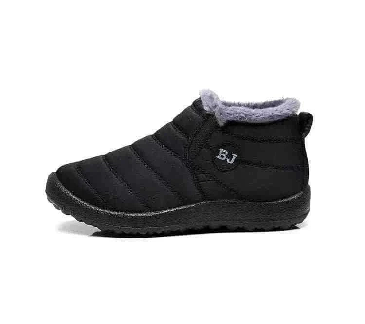 Men's Fashion Style Store Men Snow Outdoor Winter Boots